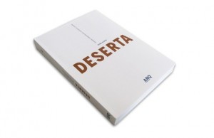 Libro Deserta