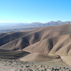Seminario "Interacción humano-ambiente en el Desierto de Atacama"
